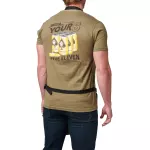 Фартух тактичний "5.11 Tactical® Grill Master Apron" GREEN 2 Фартух тактичний "5.11 Tactical® Grill Master Apron" GREEN 2