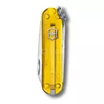 Ніж Victorinox Сlassic SD Tuscan sun 2 Ніж Victorinox Сlassic SD Tuscan sun 2