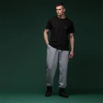 Спортивные штаны Ukrarmor Rush Pants с эластичным поясом. Серый 2 Спортивные штаны Ukrarmor Rush Pants с эластичным поясом. Серый 2