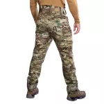 Брюки Stalker 3.0 Twill Multicam 4 Брюки Stalker 3.0 Twill Multicam 4