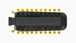 Набір біт Bit Kit Leatherman (931027) 2 Набір біт Bit Kit Leatherman (931027) 2