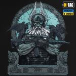 Банер M-Tac Odin Mystery 630x900 Чорний 2