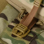 Сумка M-Tac Cross Bag Slim Elite. Мультикам 3 Сумка M-Tac Cross Bag Slim Elite. Мультикам 3