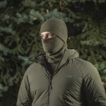Шарф-труба M-Tac Polartec. Dark Olive 2