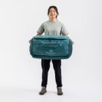 Сумка Sea to Summit Meridian Duffle, 90 л, Nightshade Purple 6 Сумка Sea to Summit Meridian Duffle, 90 л, Nightshade Purple 6
