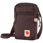Сумка Fjällräven High Coast Pocket, Black Oak 2 Сумка Fjällräven High Coast Pocket, Black Oak 2