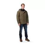 Куртка зимова 5.11 Tactical "Atmos Warming Jacket" RANGER GREEN 4 Куртка зимова 5.11 Tactical "Atmos Warming Jacket" RANGER GREEN 4