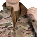 Куртка польова демісезонна "Agentis" MTP/MCU camo 8 Куртка польова демісезонна "Agentis" MTP/MCU camo 8