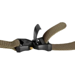 Ремінь тактичний Cobra 4.0 Camotec, 125 х 3.8 см. Tan 4
