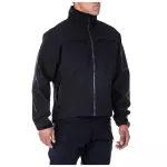 Куртка тактична для штормової погоди "5.11 Tactical Chameleon Softshell Jacket" Dark Navy 9 Куртка тактична для штормової погоди "5.11 Tactical Chameleon Softshell Jacket" Dark Navy 9
