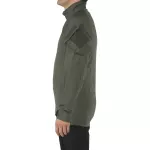 Сорочка тактична під бронежилет "5.11 Tactical® Rapid Assault Shirt" TDU Green 3 Сорочка тактична під бронежилет "5.11 Tactical® Rapid Assault Shirt" TDU Green 3