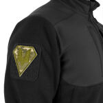 Куртка польова "LEGATUS" Combat Black 5 Куртка польова "LEGATUS" Combat Black 5