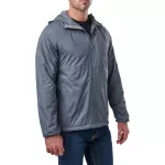Куртка демісезонна 5.11 Tactical "Warner Light Weight Jacket" Turbulence