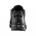 Треккинговые кроссовки Salomon® Xa Pro 3D V9. Черный 4