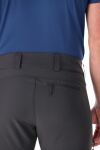 Шорти чоловічі Rab Incline Light Shorts, Anthracite 8