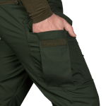Штани Patrol Pro Rip-Stop Stretch Темна Олива 3