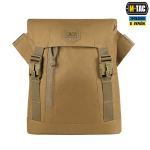 Сумка M-Tac Magnet Bag X-Pac Elite Койот 2 Сумка M-Tac Magnet Bag X-Pac Elite Койот 2