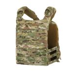 M-Tac плитоноска Cuirass QRS XL Gen.II, Мультикам 4 M-Tac плитоноска Cuirass QRS XL Gen.II, Мультикам 4