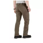 Штани тактичні "5.11 APEX PANTS" Tundra 8