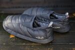 Чуни Rab Cirrus Hut Slipper, Black/Black 13