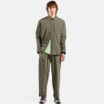 Брюки трекінгові Odlo Ultra Lightweight, Vetiver 3 Брюки трекінгові Odlo Ultra Lightweight, Vetiver 3
