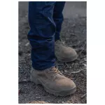 Штани тактичні джинсові 5.11 Tactical "Defender-Flex Slim Jeans" Indigo 18
