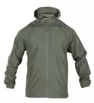 Куртка тактична "5.11 PACKABLE OPERATOR JACKET" Sheriff Green