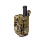 Підсумок MagPlus (AK/AR + Адмін). Cordura 600D. Мультикам 2