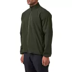 Куртка демісезонна 5.11 Tactical® "Duty Softshell Jacket" RANGER GREEN 3 Куртка демісезонна 5.11 Tactical® "Duty Softshell Jacket" RANGER GREEN 3