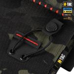 Аптечка-вкладиш M-Tac тактична індивідуальна IFAK Elite, 20,5 x 12 x 4 см, Мультикам Чорний 5 Аптечка-вкладиш M-Tac тактична індивідуальна IFAK Elite, 20,5 x 12 x 4 см, Мультикам Чорний 5