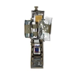 Медицинский комплект A-TRK (Advanced Tactical Response Kit) для неотложной помощи. Пиксель 2 Медицинский комплект A-TRK (Advanced Tactical Response Kit) для неотложной помощи. Пиксель 2