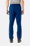Штани чоловічі Rab Kinetic 2.0 Pants, Reg, Beluga 2 Штани чоловічі Rab Kinetic 2.0 Pants, Reg, Beluga 2
