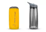 Надувной матрас Sea to Summit UltraLight Mat, 168 × 55 × 5 см 4 Надувной матрас Sea to Summit UltraLight Mat, 168 × 55 × 5 см 4