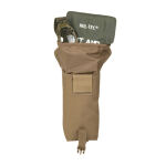 Підсумок універсальний Sturm Mil-Tec "Small Multi Purpose Belt Pouch" Coyote 2 Підсумок універсальний Sturm Mil-Tec "Small Multi Purpose Belt Pouch" Coyote 2
