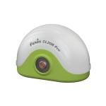 Ліхтар кемпінговий Fenix CL20R Pro, зелений 2