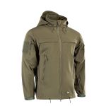 Куртка M-Tac Soft Shell Police, Олива 3 Куртка M-Tac Soft Shell Police, Олива 3