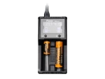 Зарядное устройство Fenix ARE-A2. Два канала зарядки 3