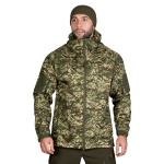 Комплект Stalker SoftShell Vent 2.0 Хижак НГУ 2