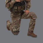 Наколінники тактичні P1G-Tac “LWP”. Cordura 500. Колір Мультикам/Multicam 4 Наколінники тактичні P1G-Tac “LWP”. Cordura 500. Колір Мультикам/Multicam 4
