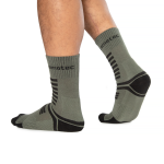 Шкарпетки Merino LongAir 2.0 Хакі 3 Шкарпетки Merino LongAir 2.0 Хакі 3