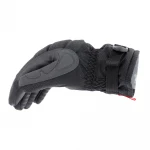 Перчатки зимние Mechanix Coldwork™ Peak Black 2