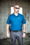 Футболка поло тактична з коротким рукавом "5.11 ODYSSEY POLO - SHORT SLEEVE" Mosstone 6 Футболка поло тактична з коротким рукавом "5.11 ODYSSEY POLO - SHORT SLEEVE" Mosstone 6