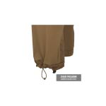 Штани Helikon-Tex Softshell Blizzard StormStretch, Adaptive Green 10 Штани Helikon-Tex Softshell Blizzard StormStretch, Adaptive Green 10