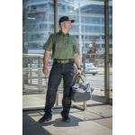 Сорочка Helikon-Tex DEFENDER Mk2 з довгим рукавом PolyCotton Ripstop 6 Сорочка Helikon-Tex DEFENDER Mk2 з довгим рукавом PolyCotton Ripstop 6
