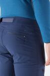 Штани чоловічі Rab Incline AS Pants, Ebony 6