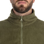 Парка вологозахисна Sturm Mil-Tec "Wet Weather Jacket With Fleece Liner" Ranger Green 12