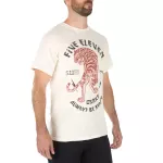 Футболка з малюнком "5.11 Osaka Tiger Tee" Cream 2 Футболка з малюнком "5.11 Osaka Tiger Tee" Cream 2