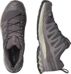 Кросівки Salomon XA PRO 3D V9, Darkgullgray/Cloudburst 5 Кросівки Salomon XA PRO 3D V9, Darkgullgray/Cloudburst 5