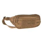 Сумка поясна Sturm Mil-Tec® "Fanny Pack Laser Cut" DARK COYOTE 6 Сумка поясна Sturm Mil-Tec® "Fanny Pack Laser Cut" DARK COYOTE 6