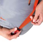 Компресійний чохол Tatonka Compression Sack 30 л, Grey 7
